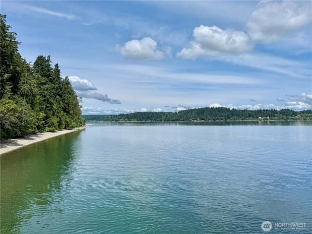 Property photo for 12918 E 101st Street Ct, Anderson Island photo 4