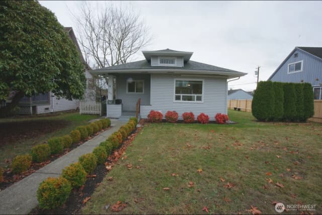 Property photo for 2313 Maple Street, Everett