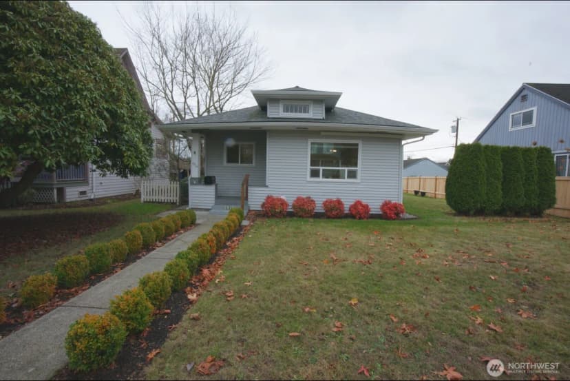 Property photo for 2313 Maple Street, Everett