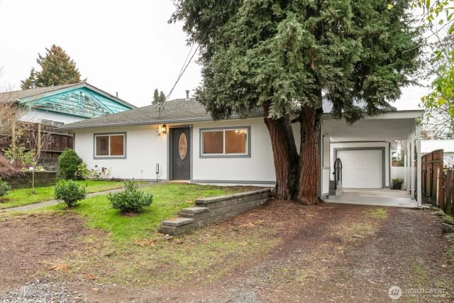 Property photo for 3513 Ne 6th Place, Renton photo 3
