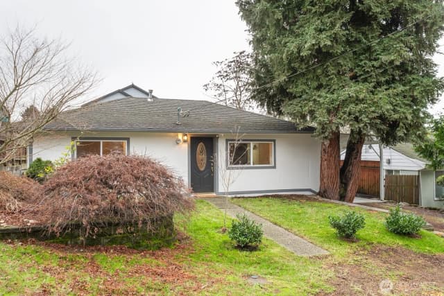 Property photo for 3513 Ne 6th Place, Renton