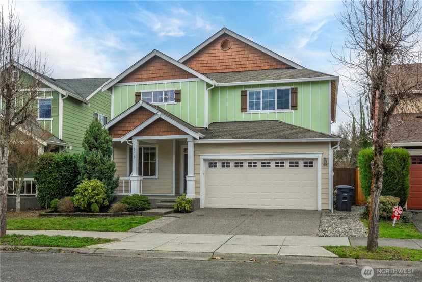 Property photo for 6519 Discovery Street E, Fife