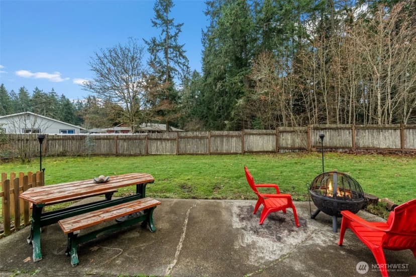Property photo for 9312 Snowberry Circle W, University Place photo 11