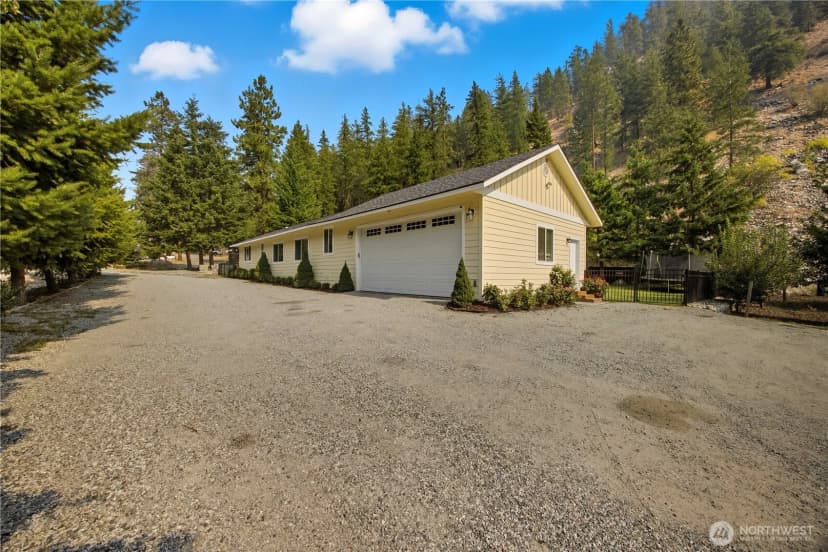 Property photo for 4621 Navarre Coulee Road, Chelan photo 8