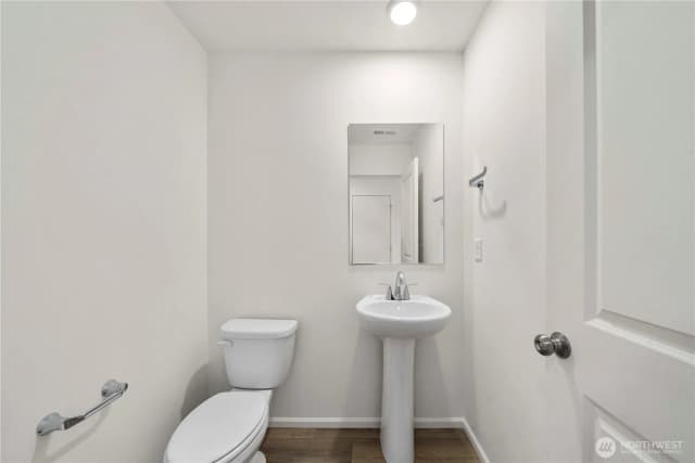 Property photo for 679 Salzer Creek Drive, Centralia photo 4