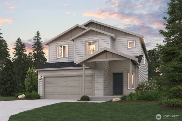 Property photo for 679 Salzer Creek Drive, Centralia