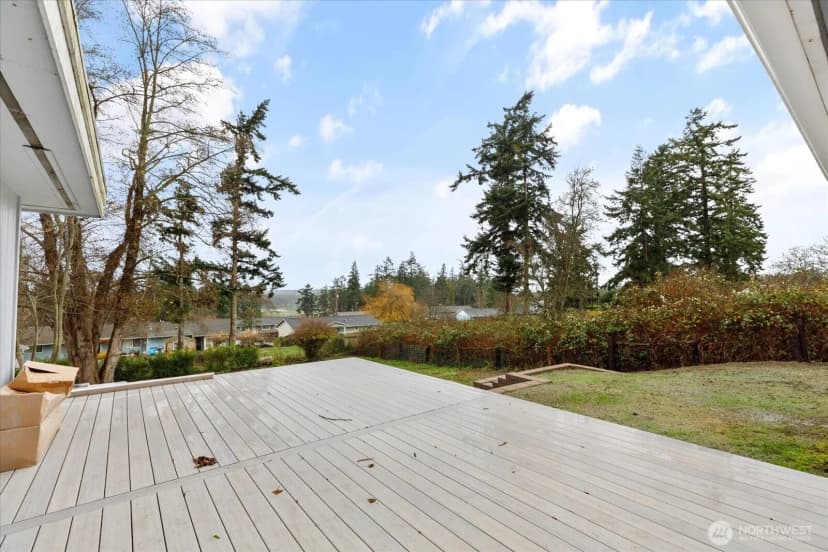 Property photo for 1321 Orchard Loop, Oak Harbor photo 27