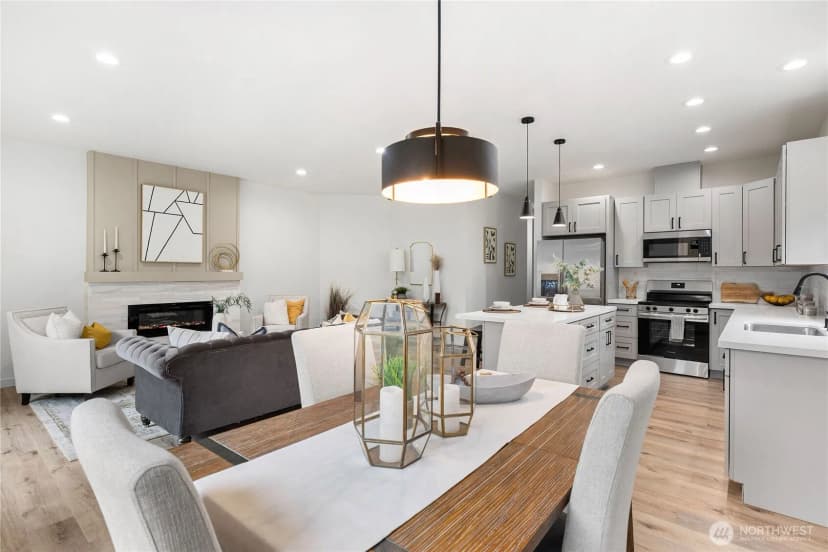 Property photo for 13902 Lakeview Way Nw, Gig Harbor photo 13