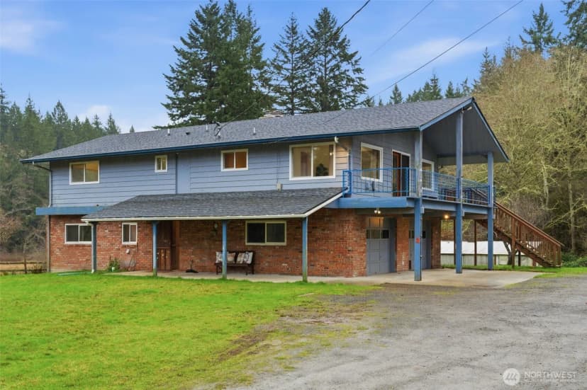 Property photo for 22628 Holgar Court Ne, Poulsbo photo 2
