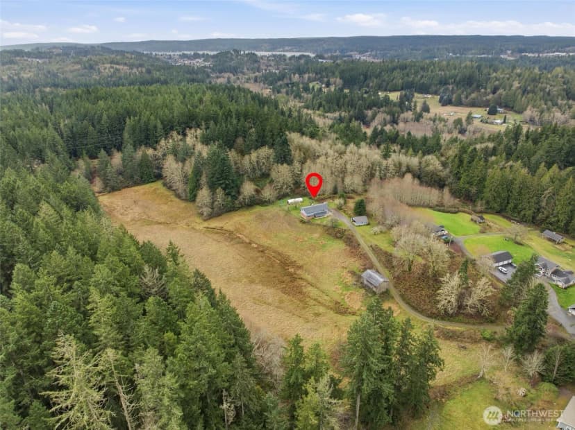 Property photo for 22628 Holgar Court Ne, Poulsbo photo 36