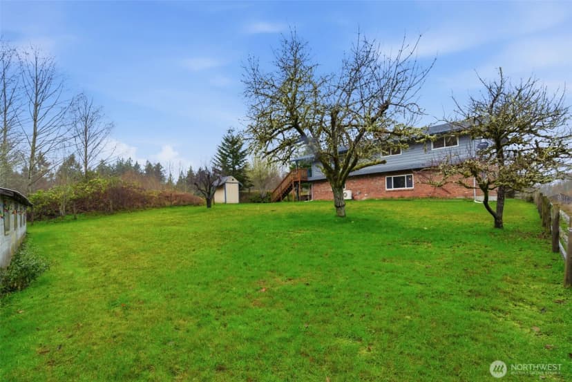 Property photo for 22628 Holgar Court Ne, Poulsbo photo 3