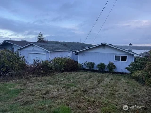 Property photo for 10122 Windward Drive Nw, Olympia photo 3