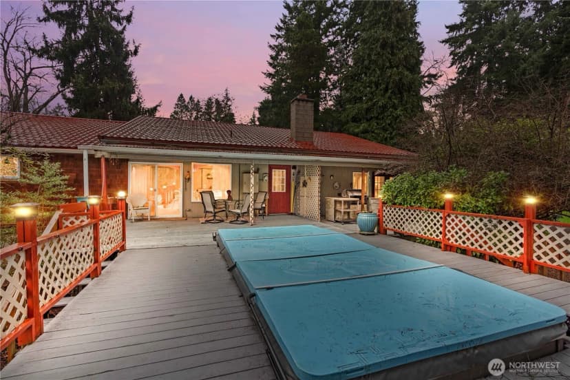 Property photo for 1005 62nd Avenue Ne, Tacoma photo 29
