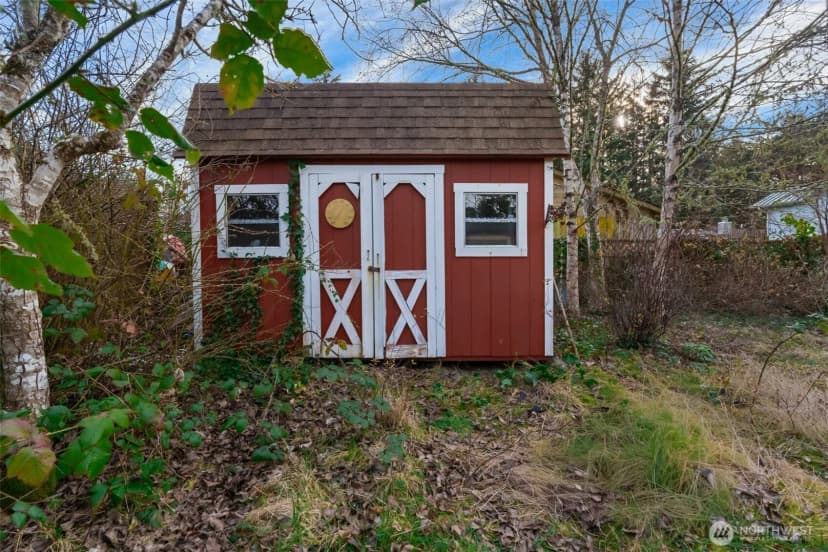 Property photo for 1408 250th Place, Ocean Park photo 21