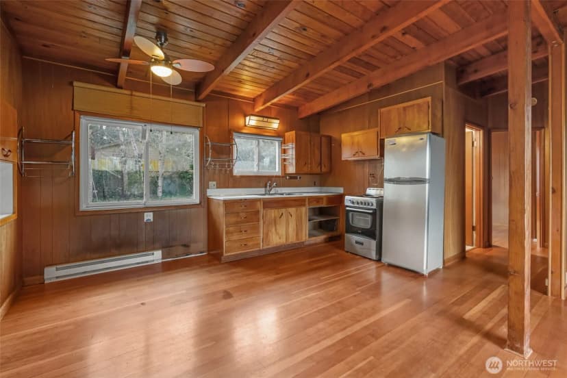 Property photo for 1408 250th Place, Ocean Park photo 10