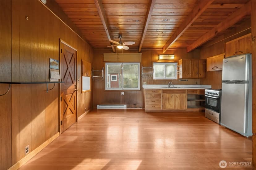 Property photo for 1408 250th Place, Ocean Park photo 8