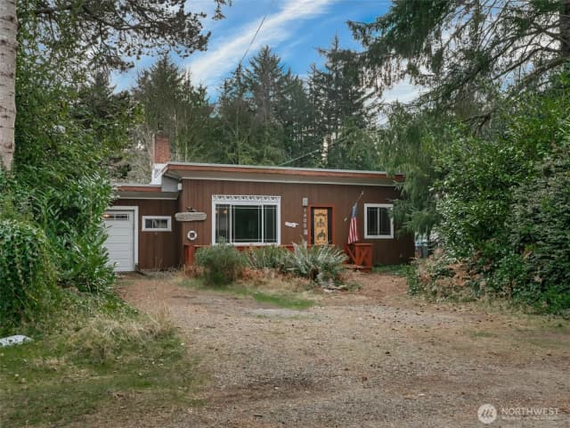 Property photo for 1408 250th Place, Ocean Park photo 3