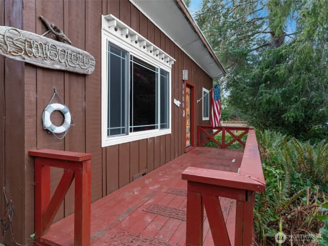 Property photo for 1408 250th Place, Ocean Park photo 4