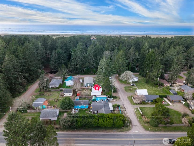 Property photo for 1408 250th Place, Ocean Park photo 25
