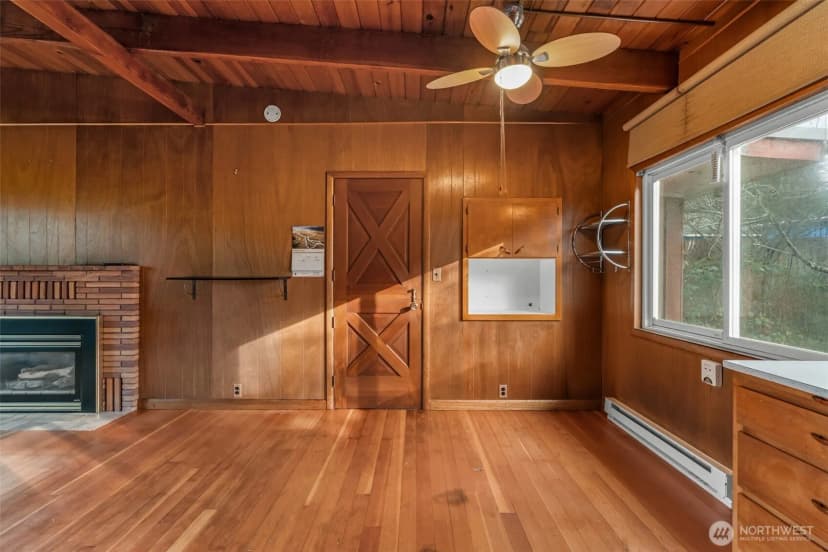 Property photo for 1408 250th Place, Ocean Park photo 12