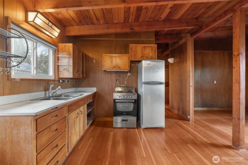 Property photo for 1408 250th Place, Ocean Park photo 9