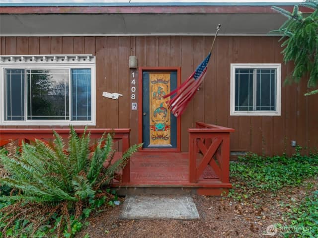 Property photo for 1408 250th Place, Ocean Park photo 5