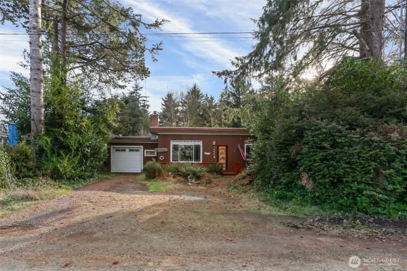 Property photo for 1408 250th Place, Ocean Park photo 2