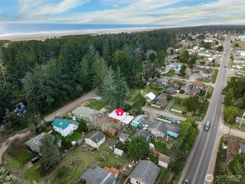 Property photo for 1408 250th Place, Ocean Park photo 26