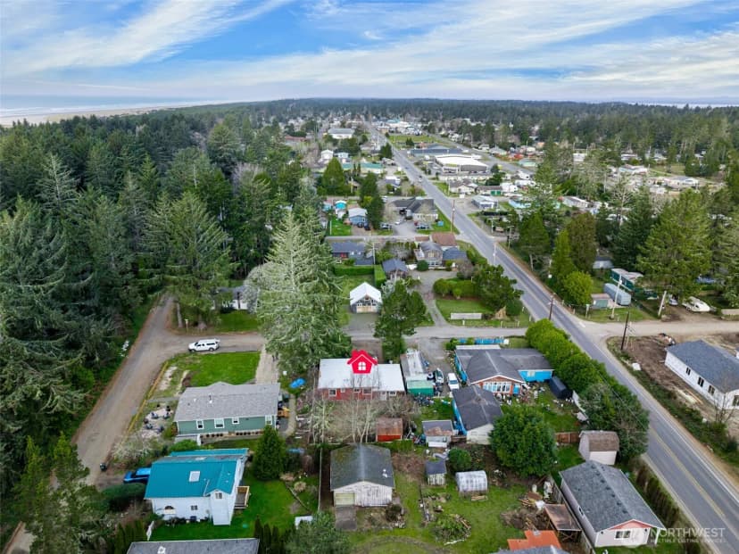 Property photo for 1408 250th Place, Ocean Park photo 24