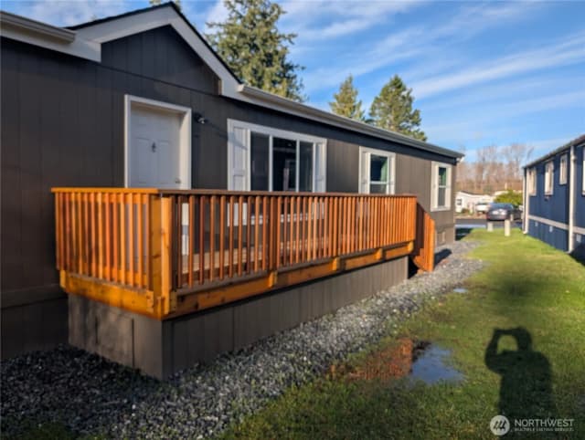 Property photo for 4000 Flynn Street #33, Bellingham