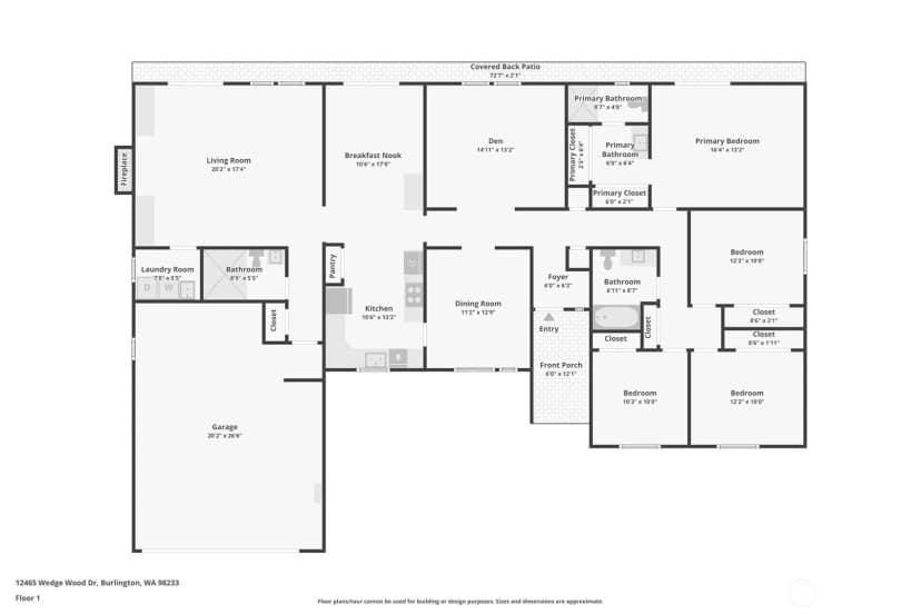 Property photo for 12465 Wedgewood Drive, Burlington photo 40