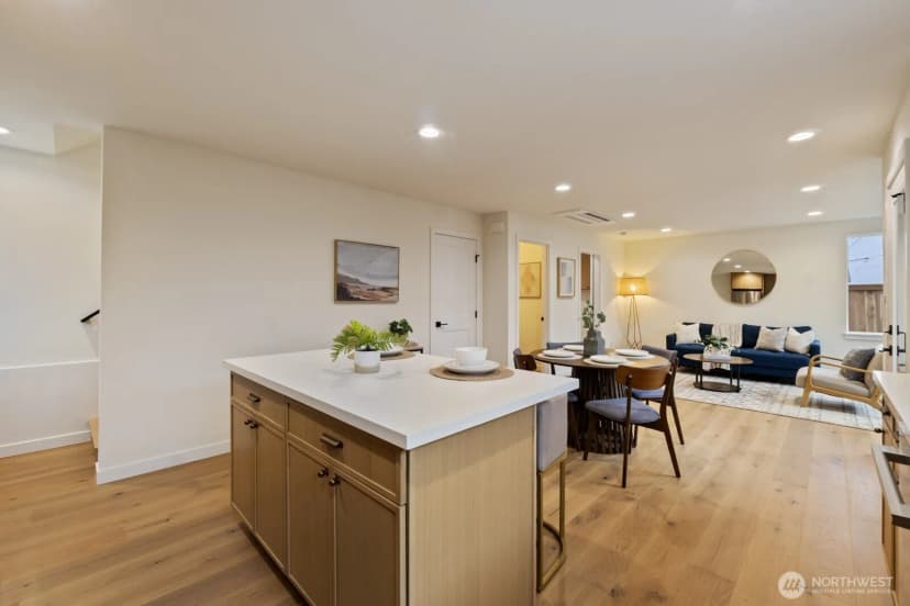 Property photo for 217 Nw 45th Street, Seattle photo 14