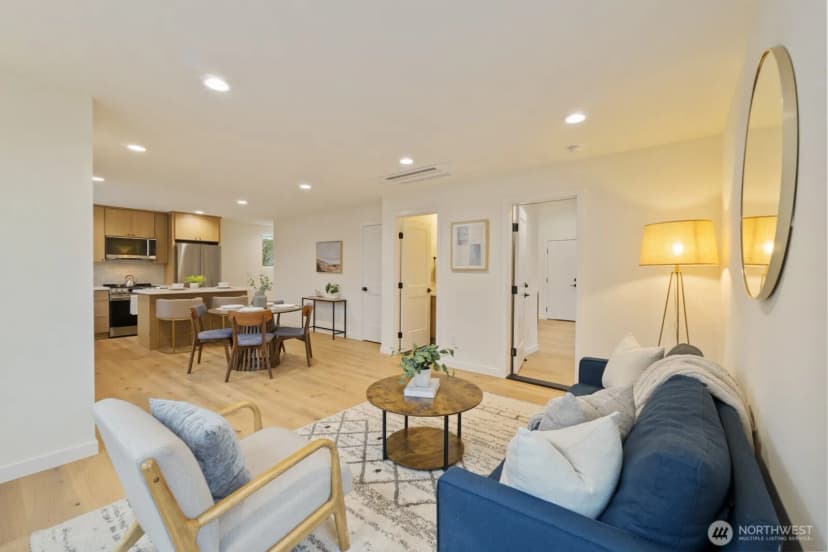 Property photo for 217 Nw 45th Street, Seattle photo 6