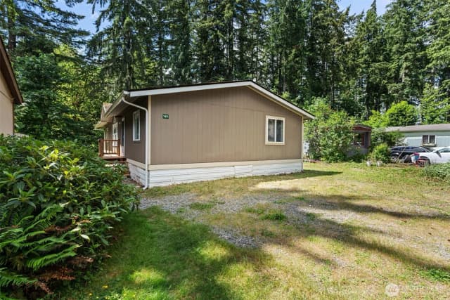 Property photo for 9011 Old Highway 99 Se #161, Olympia photo 2