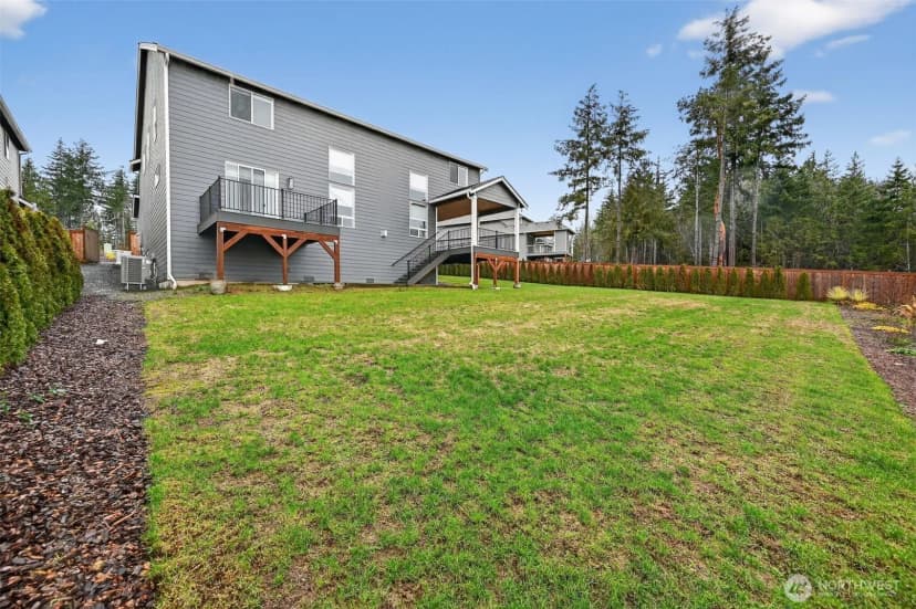 Property photo for 5550 Nw Bonfire Court, Bremerton photo 5