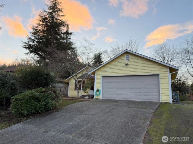 Property photo for 14627 Kestrel Place Ne, Poulsbo