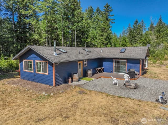 Property photo for 19002 Sorenson Road Se, Yelm
