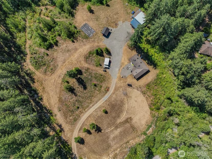 Property photo for 19002 Sorenson Road Se, Yelm photo 10
