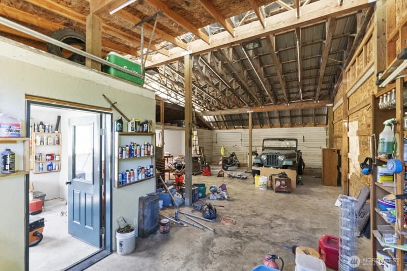 Property photo for 19002 Sorenson Road Se, Yelm photo 30
