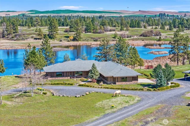 Property photo for 37227 S Long Road, Cheney