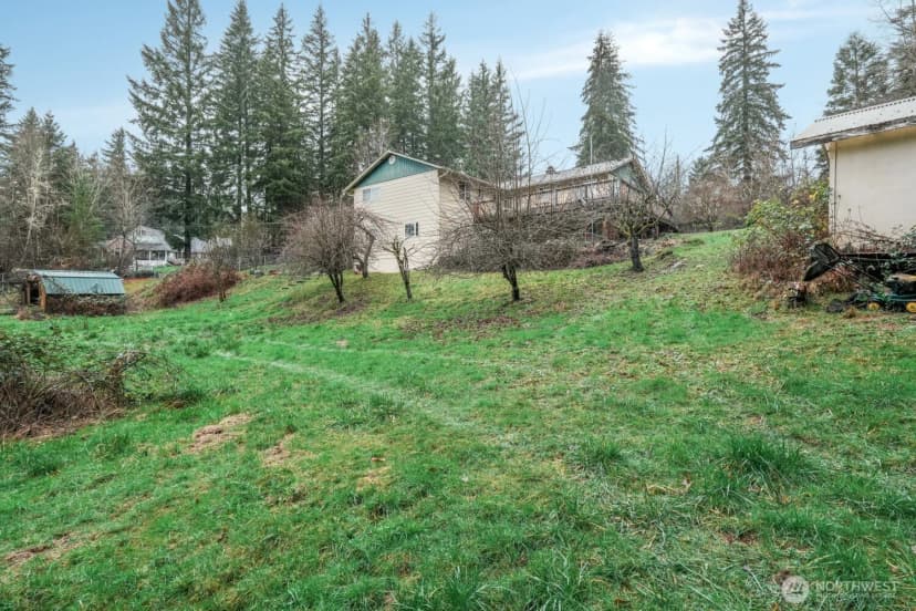 Property photo for 23505 Ne 229th Street, Battle Ground photo 26