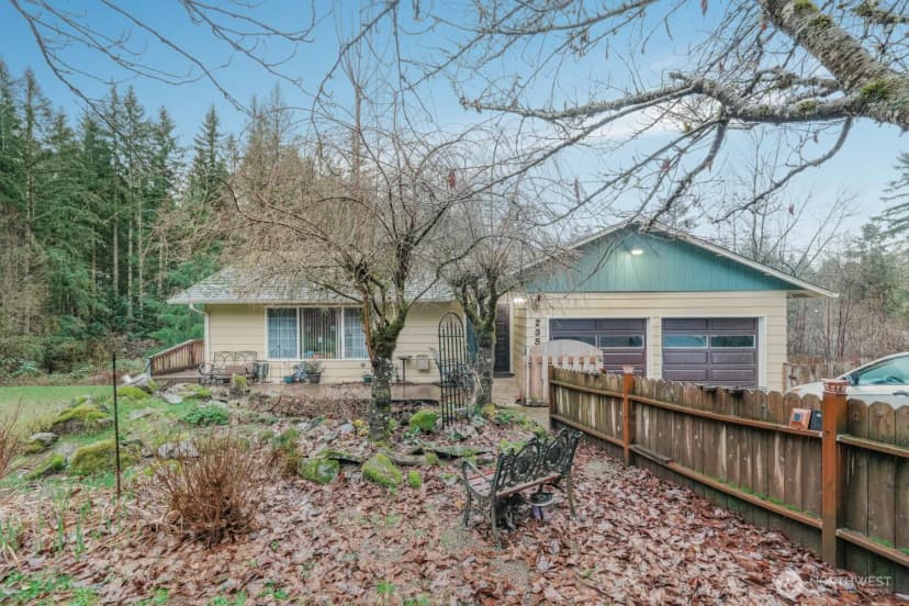 Property photo for 23505 Ne 229th Street, Battle Ground
