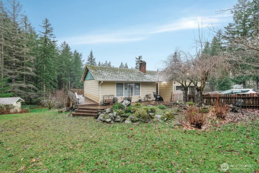 Property photo for 23505 Ne 229th Street, Battle Ground photo 22