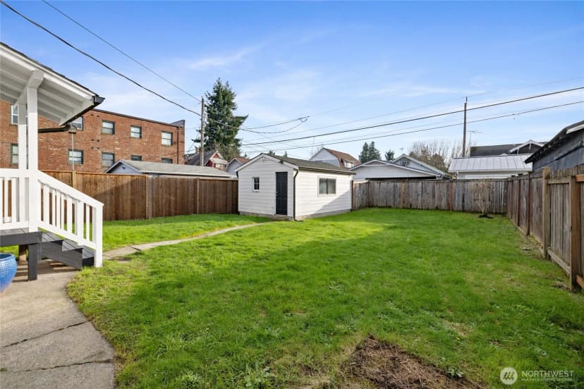 Property photo for 812 S 39th Street, Tacoma photo 19