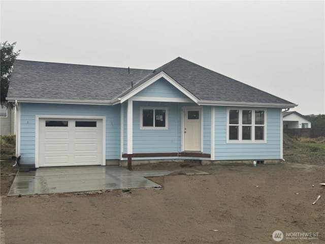 Property photo for 382 Cygnus Avenue Sw, Ocean Shores