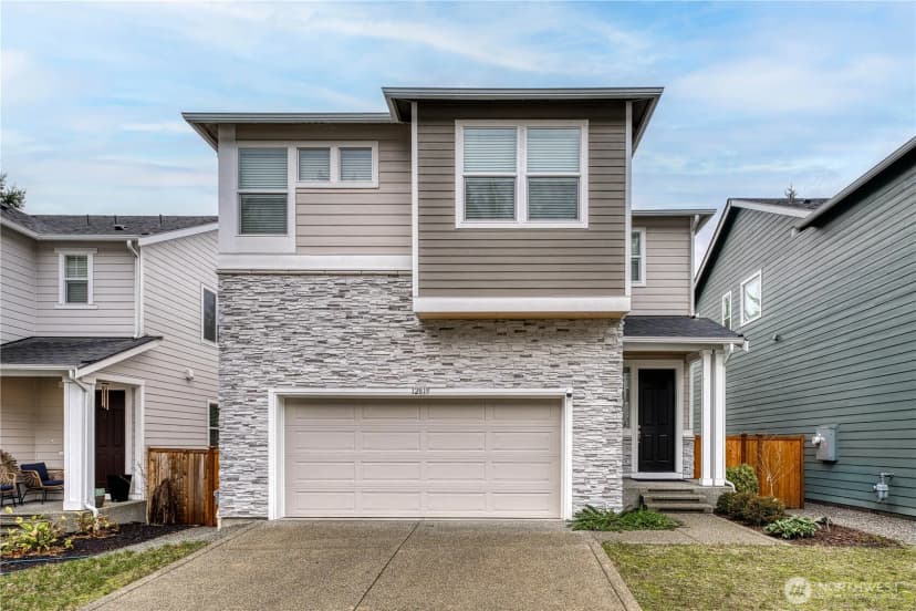 Property photo for 12819 Springboard Avenue Nw, Silverdale