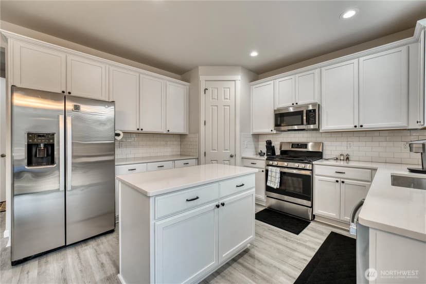 Property photo for 12819 Springboard Avenue Nw, Silverdale photo 11