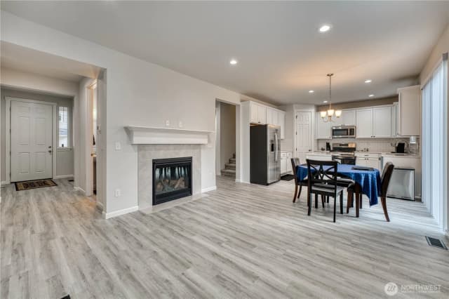 Property photo for 12819 Springboard Avenue Nw, Silverdale photo 4