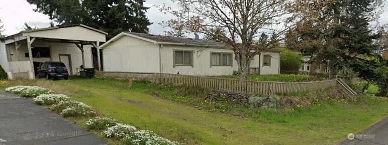 Property photo for 914 Nottingham Drive Se, Olympia photo 3