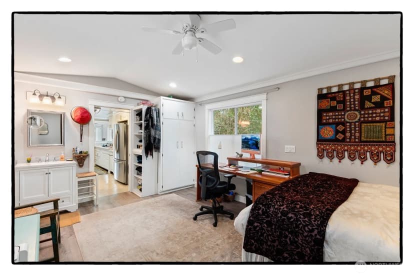 Property photo for 106 Chinook Place, La Conner photo 18